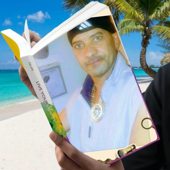 Meet your Posher, Brian - Picture 1 of 1